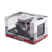 2207 1/58 40MHZ Mini RC Car Vehicle Models Children Toys