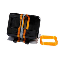 iFlight Camera Mount 30 Degree w/ Lens Protective Ring for GoPro Hero 5/6/7 for XL/XL Low/SL/DC Frame Kit