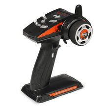 CR709R 2.4G 2CH 1/10 2WD Brushless Waterproof BL EP Off-Road Racing Baja RC Car High Speed 70km/h