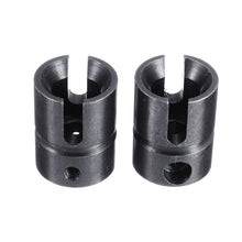 2PCS Pineal Model Metal Driving Gear Connecting Cups for SG-801/802/803 1/8 RC Car Vehicles Parts 