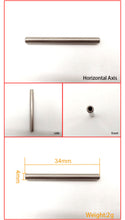 WLtoys V950 RC Helicopter Parts Horizontal Axis Shaft Set V.2.V950.003