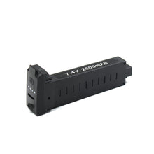 ZLRC Beast SG906 RC Quadcopter Spare Parts 7.4V 2800Mah LiPo Battery