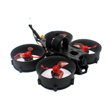 HBFPV DC40 HD V1 Spare Part 85mm Wheelbase 40mm Dusted Frame Kit for RC Drone FPV Racing