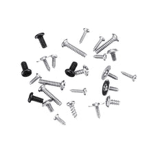 XK X420 420mm 3D6G VTOL FPV RC Airplane Spare Part Screw Set