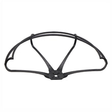 4 PCS HSKRC Propeller Protection Ring Duct for 8/9/10 Inch F450 330 500 520 550 Phantom 3 RC Frame Kit