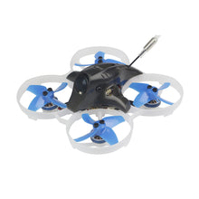 LDARC ET75 FPV 74mm F4 OSD 3S FPV Racing Drone PNP BNF w/ 200mW VTX Runcam Nano 2 Camera 