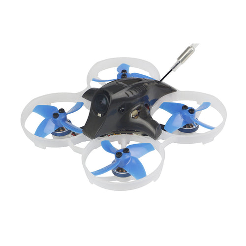 LDARC ET75 FPV 74mm F4 OSD 3S FPV Racing Drone PNP BNF w/ 200mW VTX Runcam Nano 2 Camera 