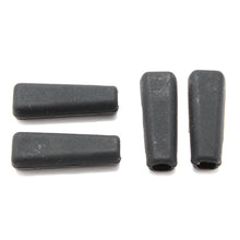 8 PCS Slicone Rubber Anti-slipping Stick Switch Cap for  FUTABA 14SG Transmitter