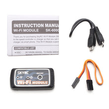 SKYRC SK-600075 WiFi Module Compatible with Original Imax B6 Mini B6AC V2