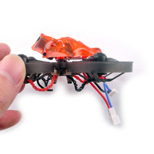 Happymodel Mobula7 Part V2 Angle Adjustable Camera Canopy for RC Drone Caddx EOS2 Camera