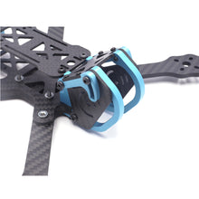 Hover 220mm Wheelbase X/H Structure 4mm Arm Carbon Fiber RC Drone FPV Racing Frame Kit