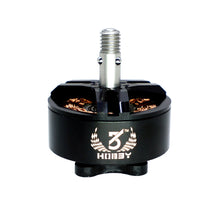 3Bhobby Training Series 2408 POPO 1900KV 6S/ 2500KV 4S Brushless Motor for RC Drone FPV Racing