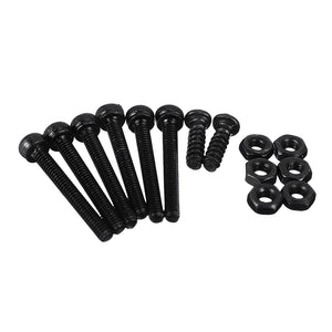 1PC WPL Metal RC Car Wheel Hub For 1/16 WPL 4WD B14 B24 6WD B16 B36 JJRC Q60 Q61 RC Car
