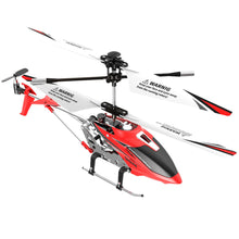 Upgraded SYMA S107H 2.4G 3.5CH Hover Altitude Hold RC Helicopter With Gyro RTF
