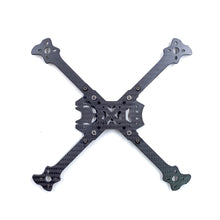 GEPRC GEP-OX-X5 True X 220mm Wheelbase Frame Kit Arm 4mm 5mm for RC FPV Racing Drone