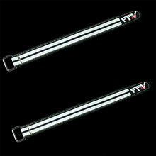 2Pcs RJX RJX2885 350-400mm Color Reflective Battery Strap Metal Buckle for Lipo Battery