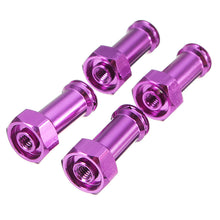 WLtoys Upgrade Aluminum 12MM Hex Drive 24MM Extension Adapter 1/18 A949 A959 A969 A979 RC Car Part