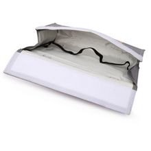 Battery Safety Bag Explosion-proof Handbag 240X65X180mm for RC Drone Battery