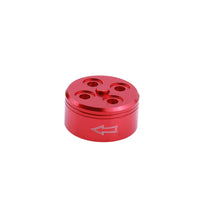 CW&CCW Quick Release Propeller Base Mount for 12-18 Inch Propeller Foldable Frame Kit RC Models RC Airplane Spare Part 