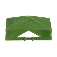 1Pc WPL Simulate Plane Tank Ship Tent 10cm RC Car Parts For WPL B1 B16 B24 JJRC Q65 Military Truck