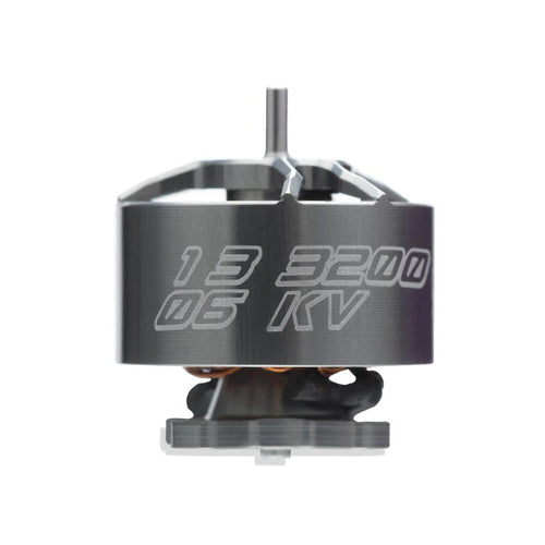 AOKFLY BS1306 1306 3200/4100KV 2-4S 1.5mm Shaft Brushless Motor for 120-150mm Cinewhoop
