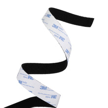 RJXHOBBY HA7001 1000X25mm Self-Gripping Tape Hook and Loop Fastener Battery Strap Cable Zip Tie