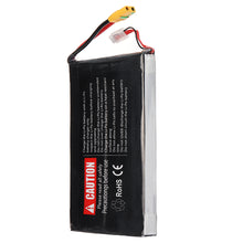 URUAV 11.1V 16000mAh 50/100C 3S XT90 Plug Lipo Battery for Quadcopter Agriculture Drone Outdoor Charger Power