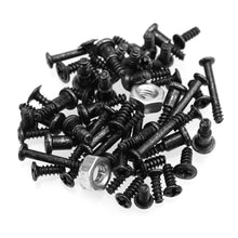 WPL Trailer Set For WPL B1 B24 B16 C24 1/16 4WD 6WD RC Car Parts