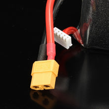 ZOP Power 14.8V 4000mAh 4S 60C Lipo Battery XT60 Plug
