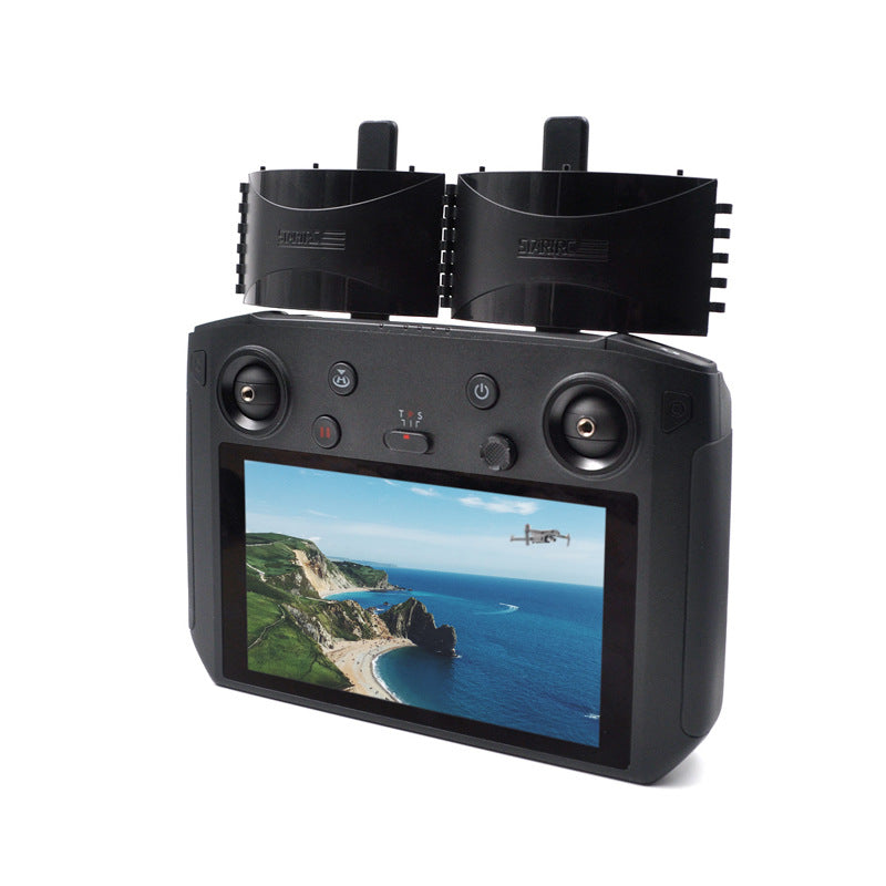 STARTRC Universal Antenna Signal Range Booster Extender for DJI Mavic 2 Smart Controller