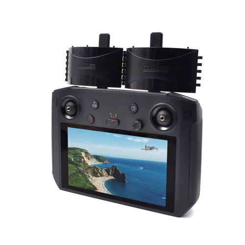 STARTRC Universal Antenna Signal Range Booster Extender for DJI Mavic 2 Smart Controller