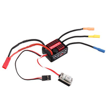 1625 Brushless Motor+30A ESC For 1/28 Mini-Q Mini-Z RC Car