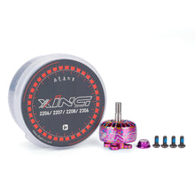 iFlight XING Camo Pink X2208 2208 1700KV 1800KV 2150KV 2450KV Brushless Motor 2-6S For RC Drone FPV Racing Multi Rotor 