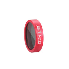 Waterproof Camera Lens Filter 1pc UV CPL ND4 ND8 ND16 ND32 STAR For DJI MAVIC 2 Zoom Drone