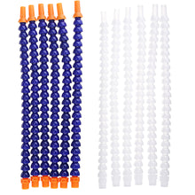 6Pcs RJXHOBBY 30cm Soldering Arm Coolant Pipe Spark Plug Tube  for Soldering Base Station