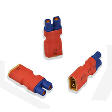 XT60 Male Female to EC3 Male Female Plug T Male to EC3 Female Plug Connector for RC Model