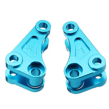 WLtoys 1:10 K949 Aluminum Front Multi Mount Rockers Arms Upgrade Parts 
