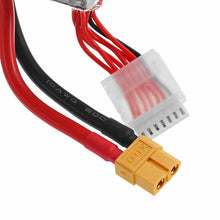 ZOP Power 22.2V 6500mAh 30C 6S XT60 Plug Lipo Battery for RC Helicopter Car