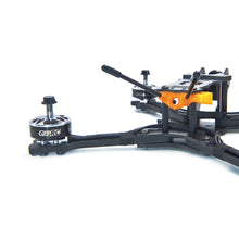GEPRC GEP-OX-X5 True X 220mm Wheelbase Frame Kit Arm 4mm 5mm for RC FPV Racing Drone