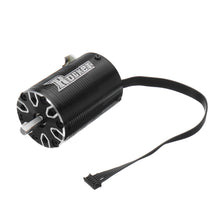 Rocker 540 3900KV Sensor 4 Pole Crawler 1/10 RC Car Motor 