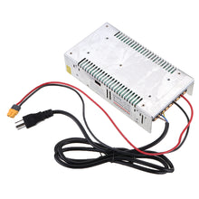 Hobbyporter 24V 16.7A 400W Power Supply Adapter for ISDT Q6 Pro ToolkitRC M8 Charger