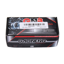 Gaoneng 14.8V 1550mah 130C 4S Lipo Battery XT60 Plug for Emax HAWK 5 FPV Racing Drone