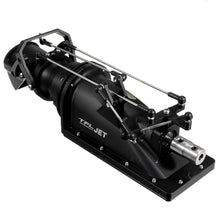 TFL B54270 Aluminum Alloy Water Jet Thruster Pump without Motor for RC Boat Model Parts 