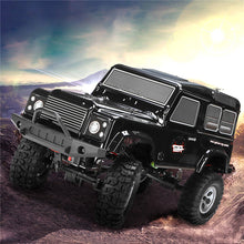 HSP RGT 136100 1/10 2.4G 4WD Racing RC Car Big Foot Off-Road Truck Waterproof Toy Random Color