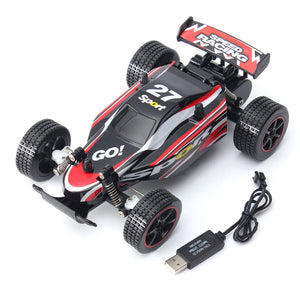 1/20 High Speed Radio Remote control RC RTR Racing buggy Car Off Road Green Red