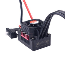 Surpass Hobby 3650 3600KV RC Car Motor+45a Waterproof ESC 2-3S For 1/10 RC Models Drift
