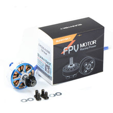 Sunnysky E-R2205 2205 2300KV 2500KV 3-4S Brushless Motor for RC Drone FPV Racing CW Screw Thread