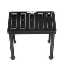 URUAV URT6 CNC Metal Screwdriver Tool Keeper Holder For RC Models