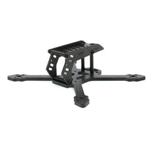 SPC Maker 110VT 110mm FPV Racing RC Drone Frame Kit Carbon Fiber 3mm Arm Support RunCam Micro Swift Cam