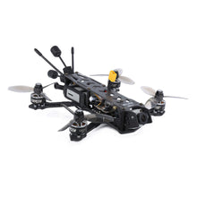 GEPRC RUN HD3 3Inch 155mm 4S H-type w/DJI Air Unit PNP/BNF FPV Racing RC Drone 720P 120fps FPV